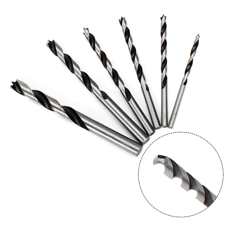 Universal Drill Bits and Screwdriver Heads Kit