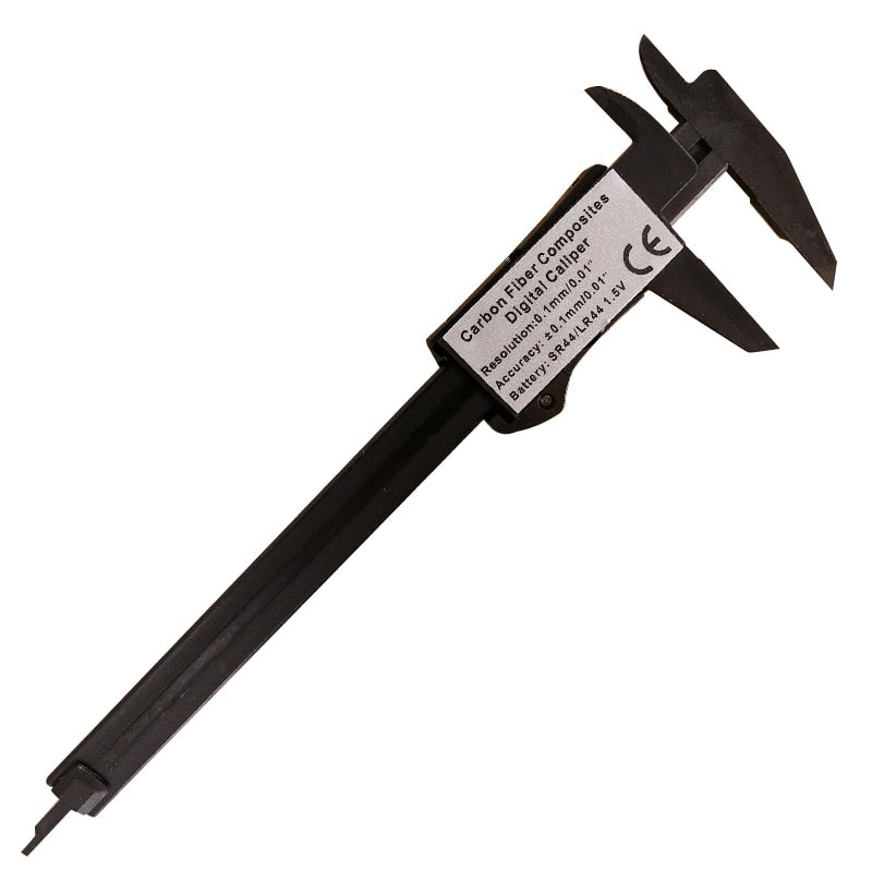 Universal Digital Vernier Caliper