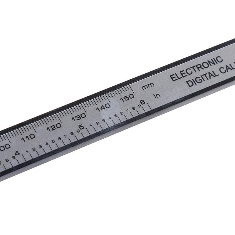 Universal Digital Vernier Caliper