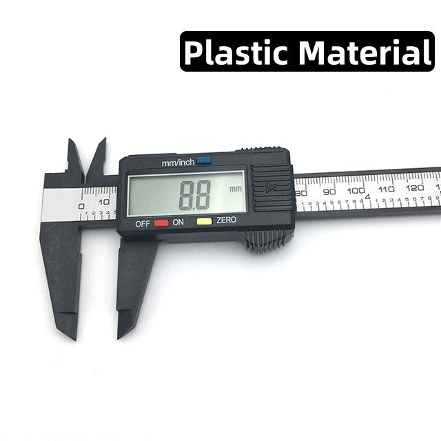 Universal Digital Vernier Caliper