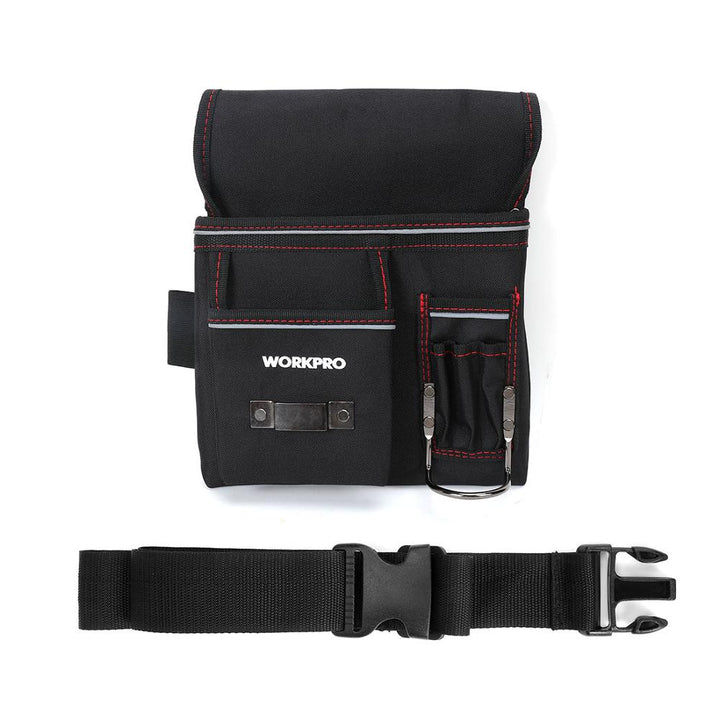 Adjustable Waist Tool Bag