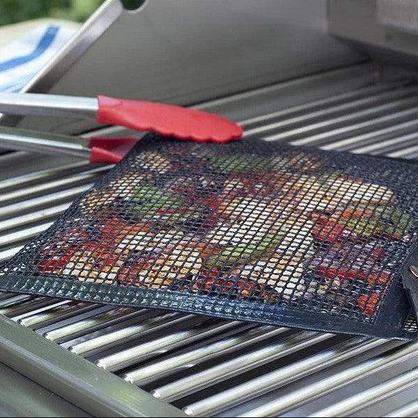 Non-Stick Mesh Grill Bag - MRSLM