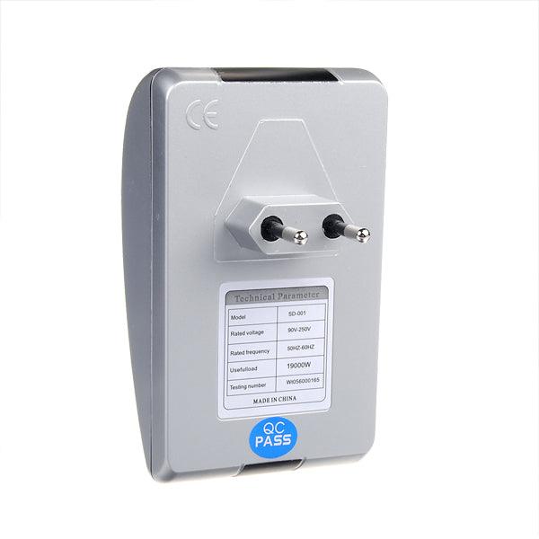 SD-001 15KW Energy Power Saver Electric Energy Saving Equipment - MRSLM