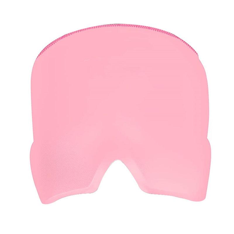 Ice Headache Relief Gel Eye Mask - MRSLM