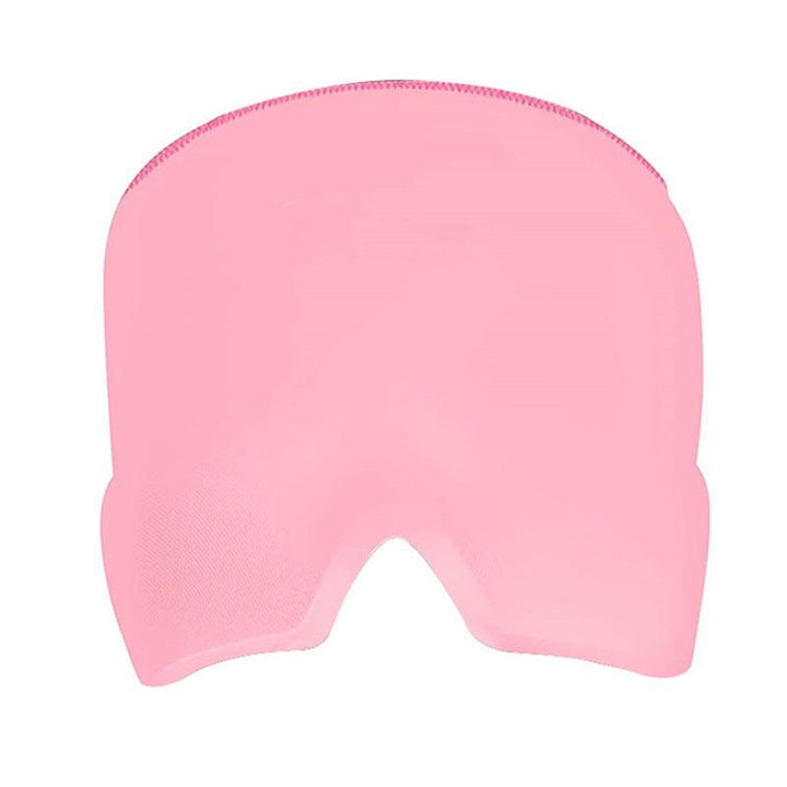 Ice Headache Relief Gel Eye Mask - MRSLM