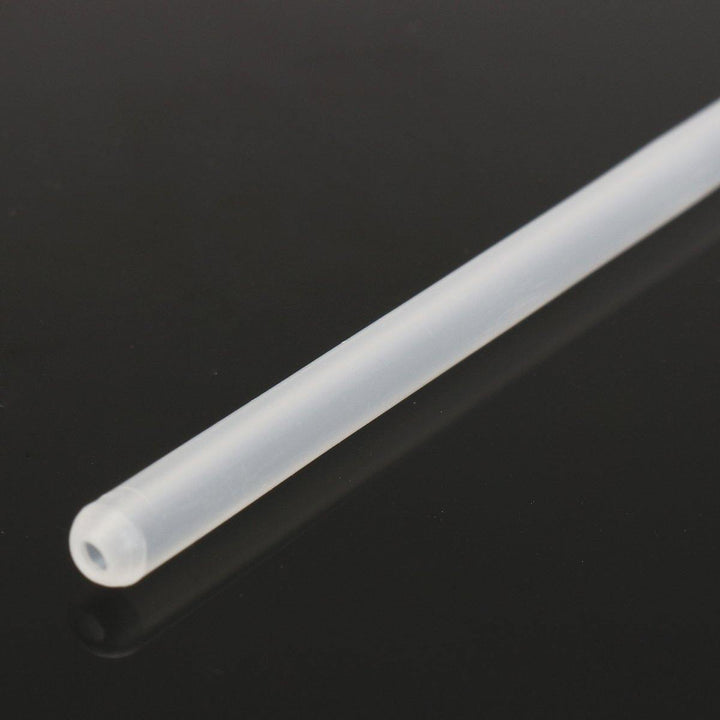 10Pcs Disposable Canine Dog Goat Sheep Artificial Insemination Rods Tube Breed Whelp Catheter Rods Test Tube - MRSLM