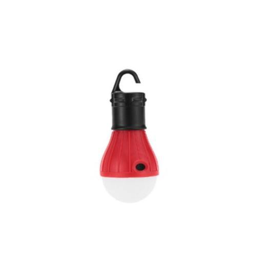 Hooked Camping Tent Light - MRSLM