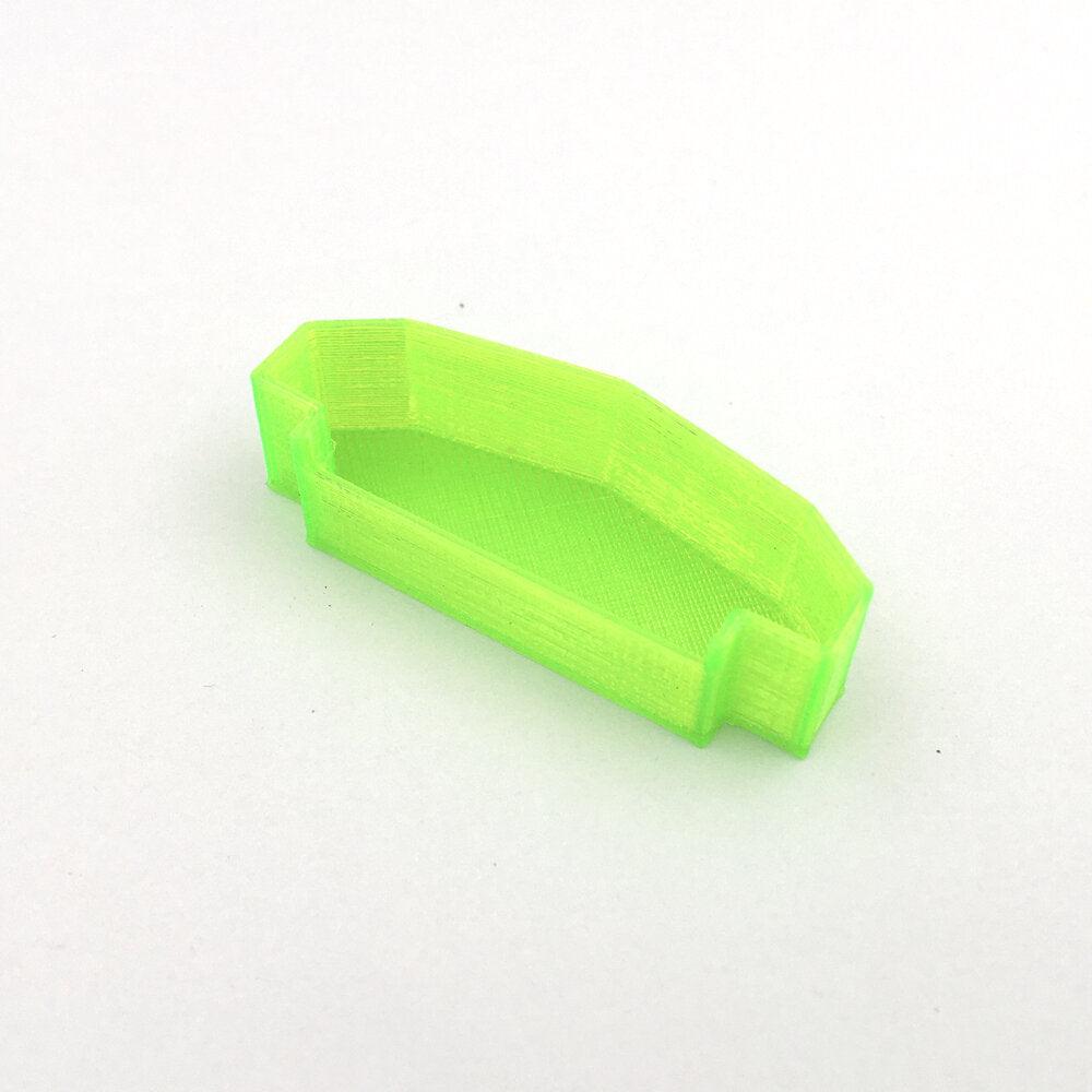 Dust-proof Battery Terminal Charging Port Plug Protectors Cover for SJRC F11/F11 Pro - MRSLM