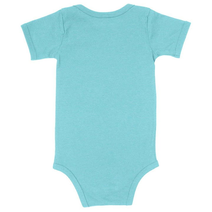 Baby Pure Bread Onesie - Funny Onesies - MRSLM