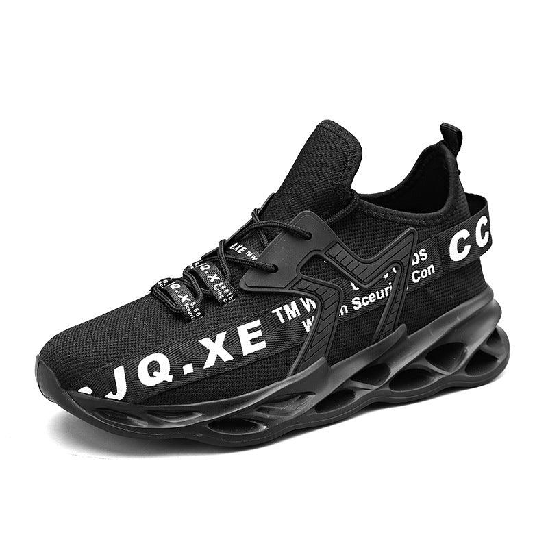 Super Light Large Size Sports Men's Shoes - MRSLM