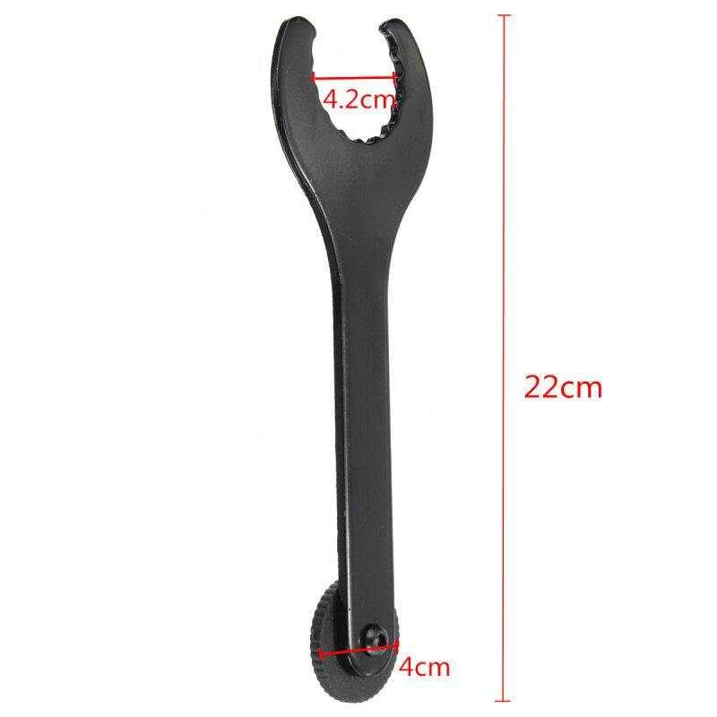 Spanner Wrench Install Repair Tool for Mountain Bike Cycling Bottom Bracket - MRSLM