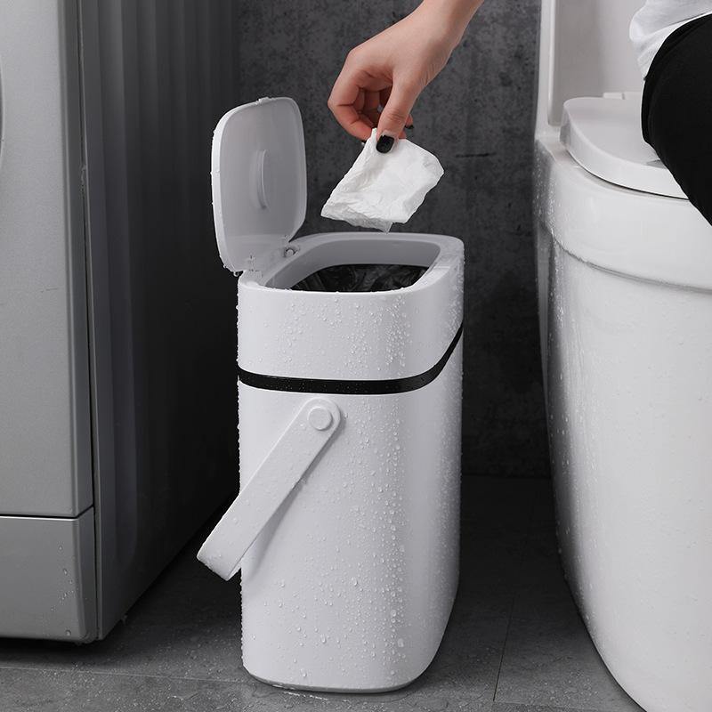 Household sanitary bucket - MRSLM