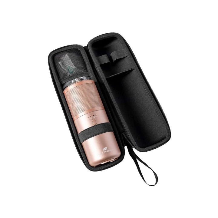 Rose Gold Portable Diffuser - MRSLM