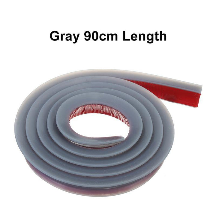 Free Bending Water Barrier Water Stopper Silicone 50/60/90/120/150/200cm - MRSLM