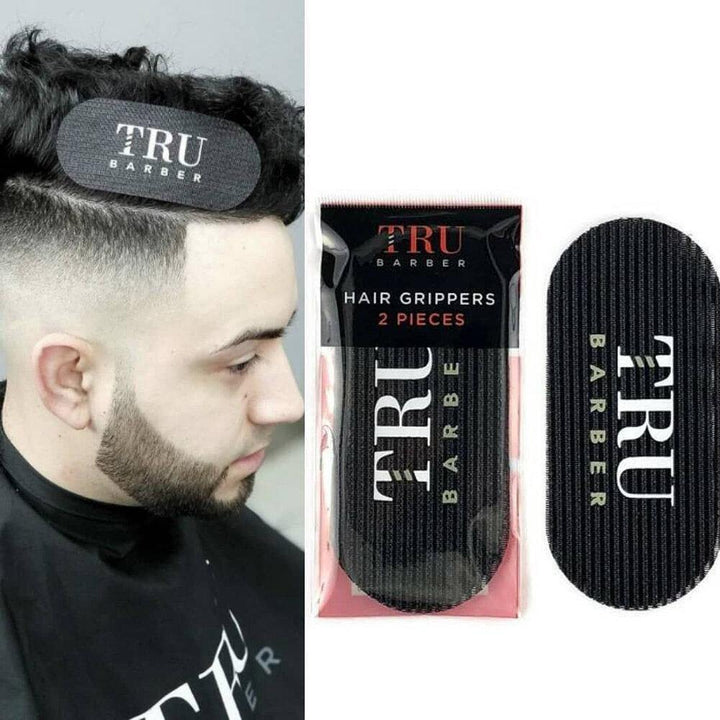 Barber Hair Gripper Hair Sticker Tape Hair Holder Hairpin Hair Styling Tools - MRSLM