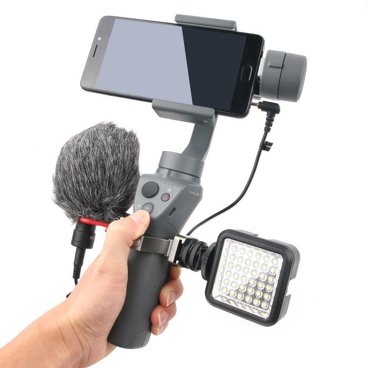 Handheld Stabilizer Base - MRSLM