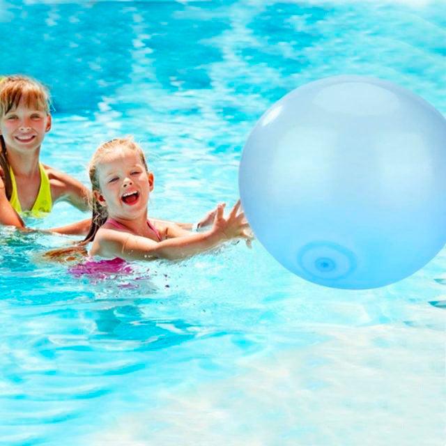 Indestructible Bubble Ball - MRSLM