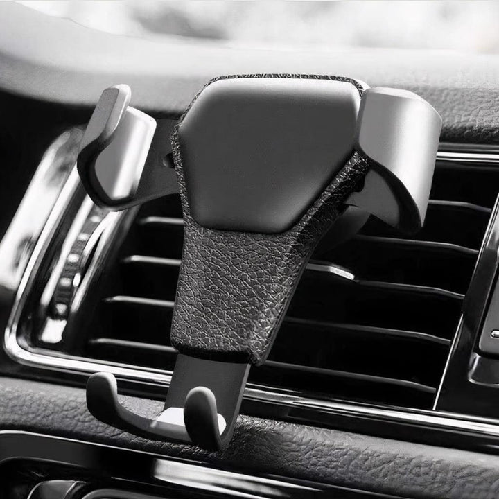 Luxe Base Air Vent Phone Mount - MRSLM