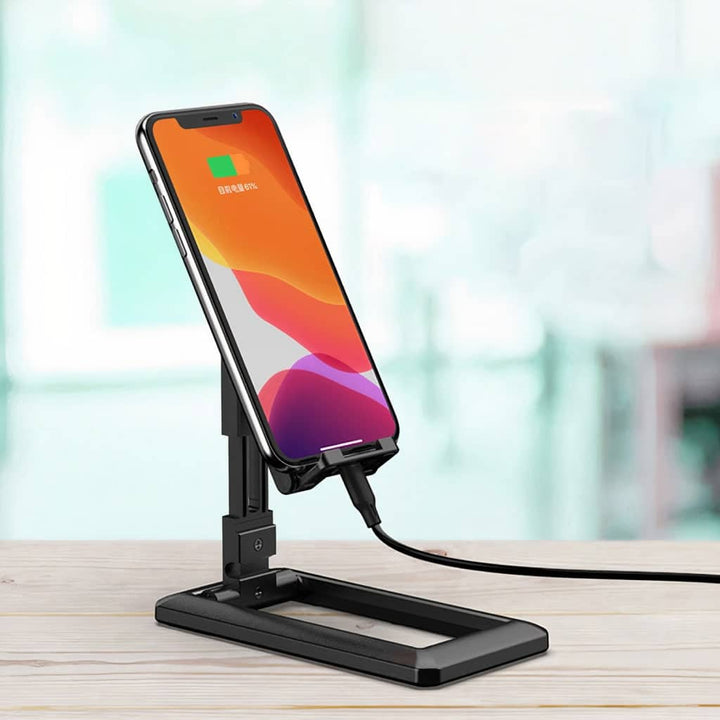 Foldable Phone Stand