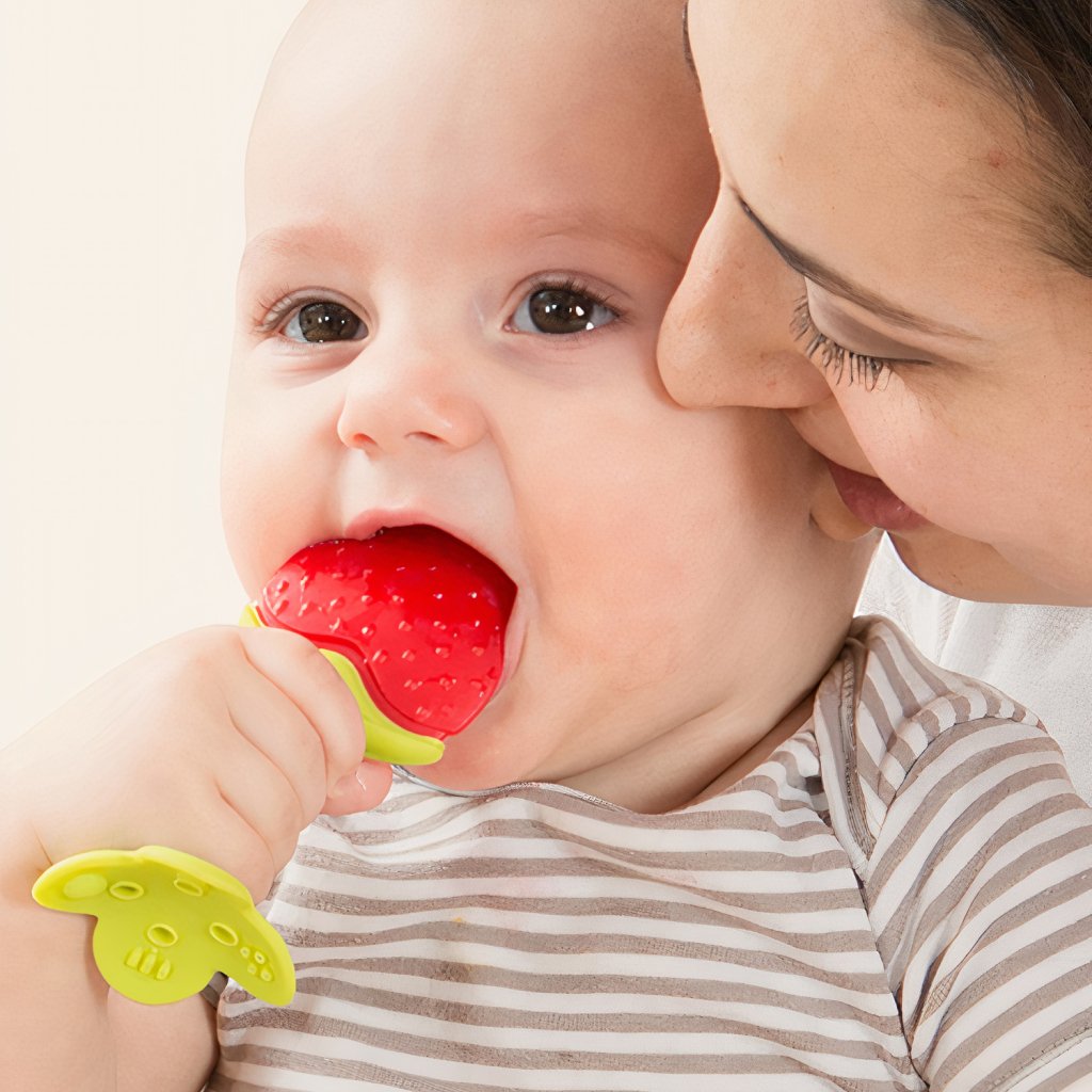 Silicone Teether