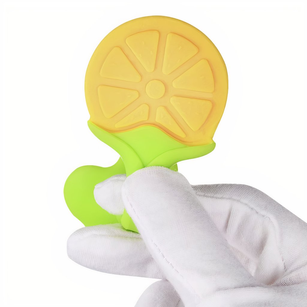 Silicone Teether