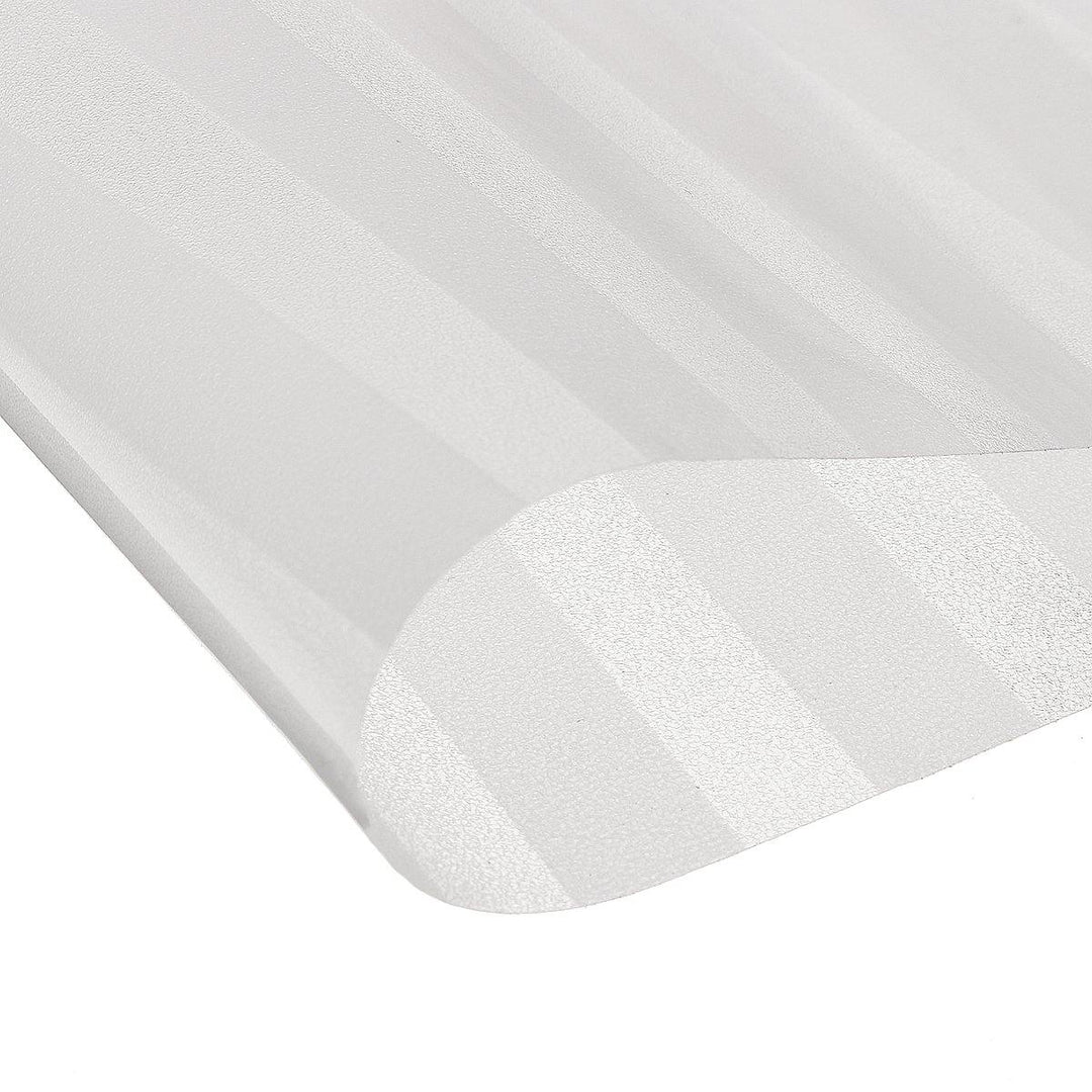 45x100cm Glass Window Sticker PVC Bath Privacy Film Waterproof Self Adhesive - MRSLM