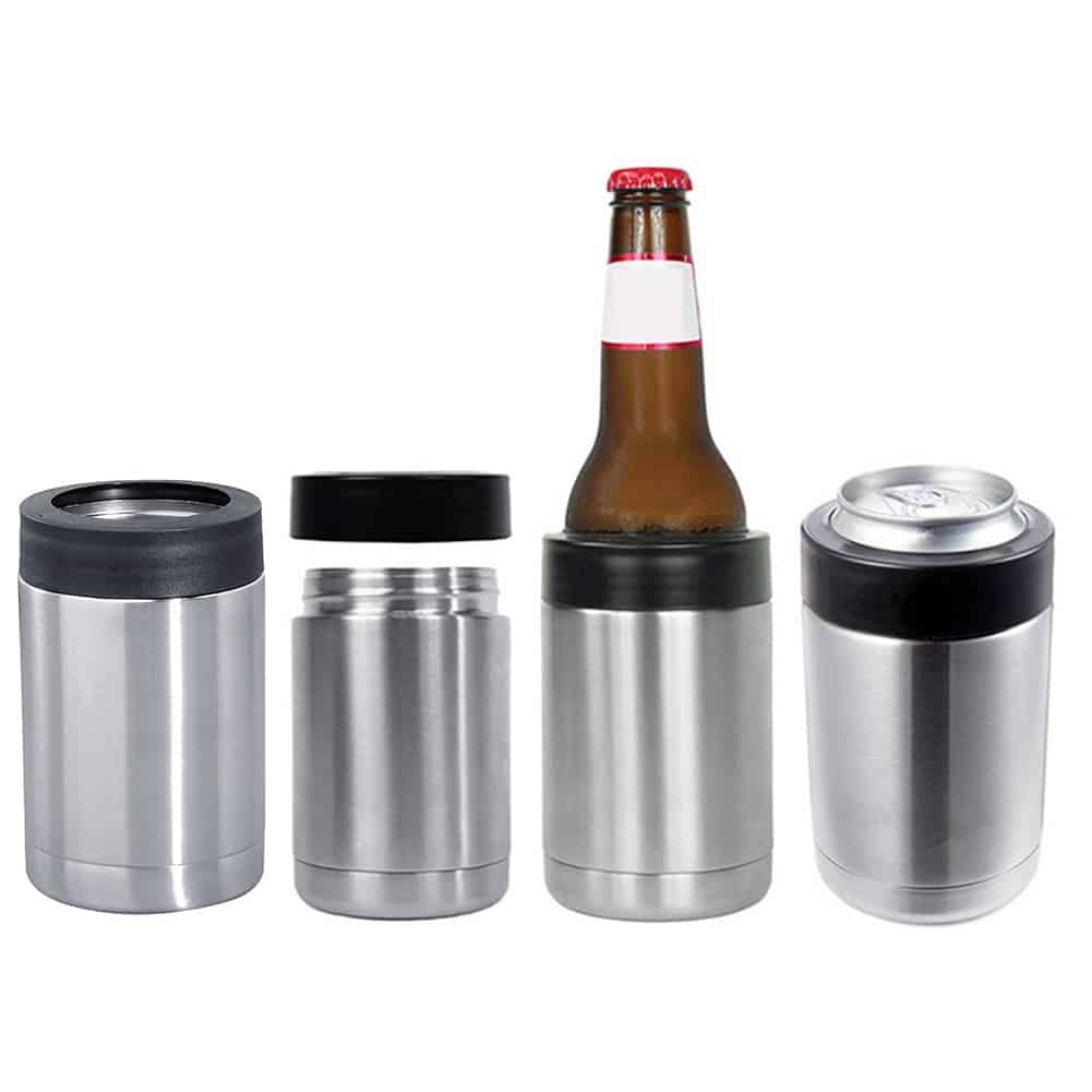 Stainless Steel Drink Cooler