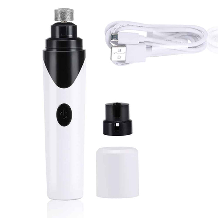 Rechargeable Professional Dog Nail Grinder