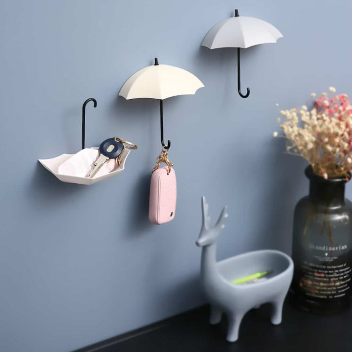 Creative Shaped Storage Hook