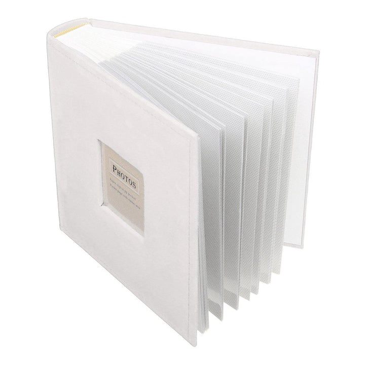 6''x4'' Holds 200 Photos Slip In Memo Photo Album Family Memory - MRSLM