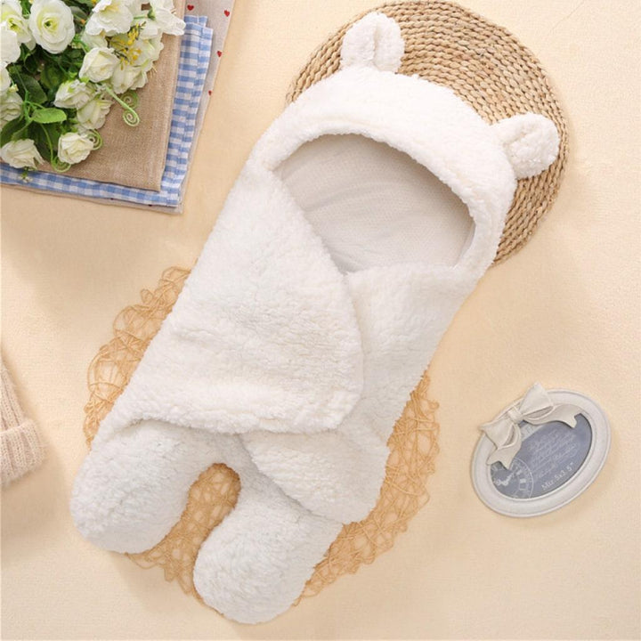 Baby Bear Sleeping Bag - MRSLM