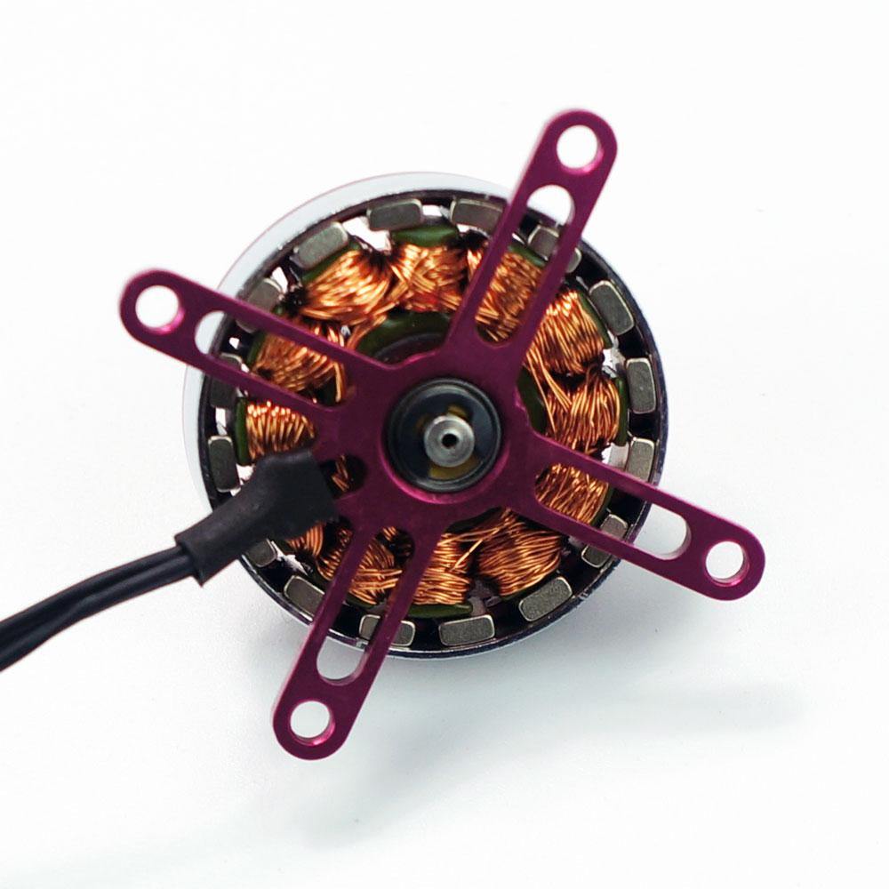 AEORC Brusheless RC Motor 1304/1306/1308/1404/1904/1905/2203/2204/2403/2405 for 3D Airplanes Multi-rotor - MRSLM