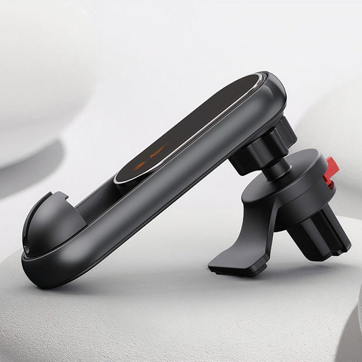 Sleek Magnetic Charge Phone Holder - MRSLM