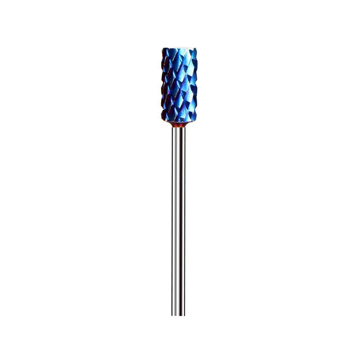 3 Styles Electric Nail Drill Machine Coated Carbide File Drill Bit Nail Art Manicure Pedicure - MRSLM