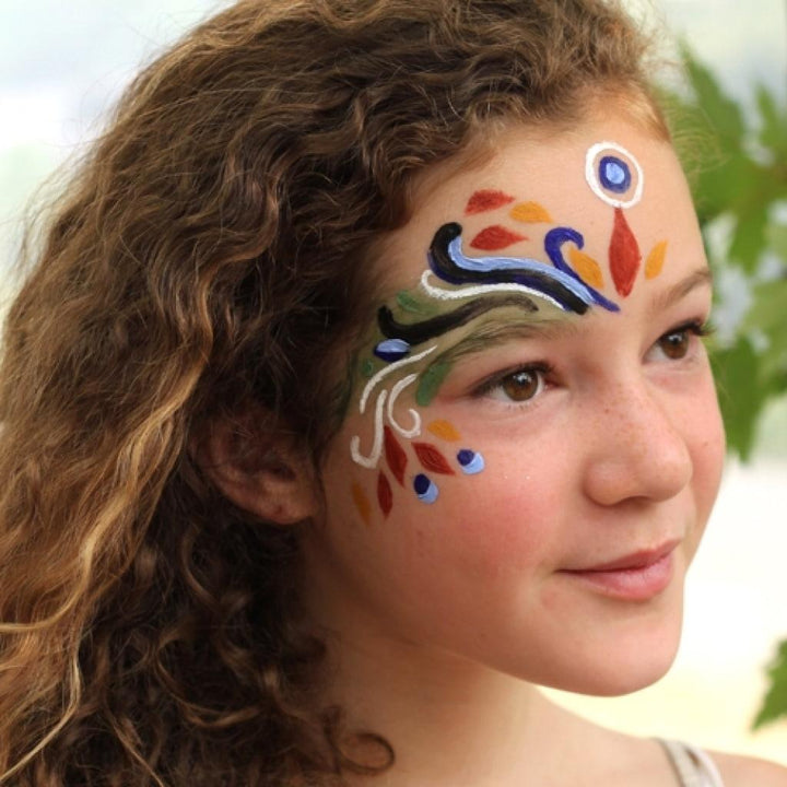 Natural Face Paint - MRSLM