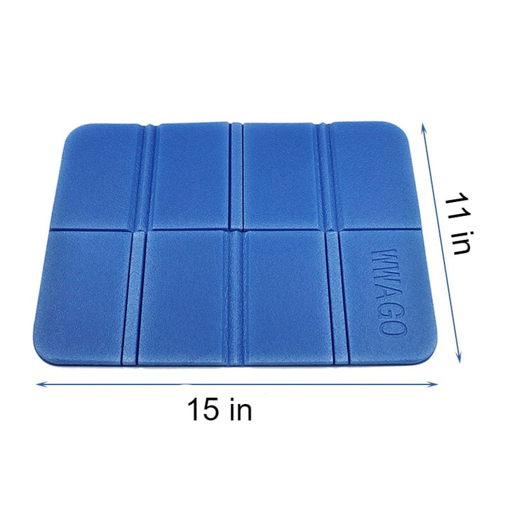 Waterproof Portable Mat