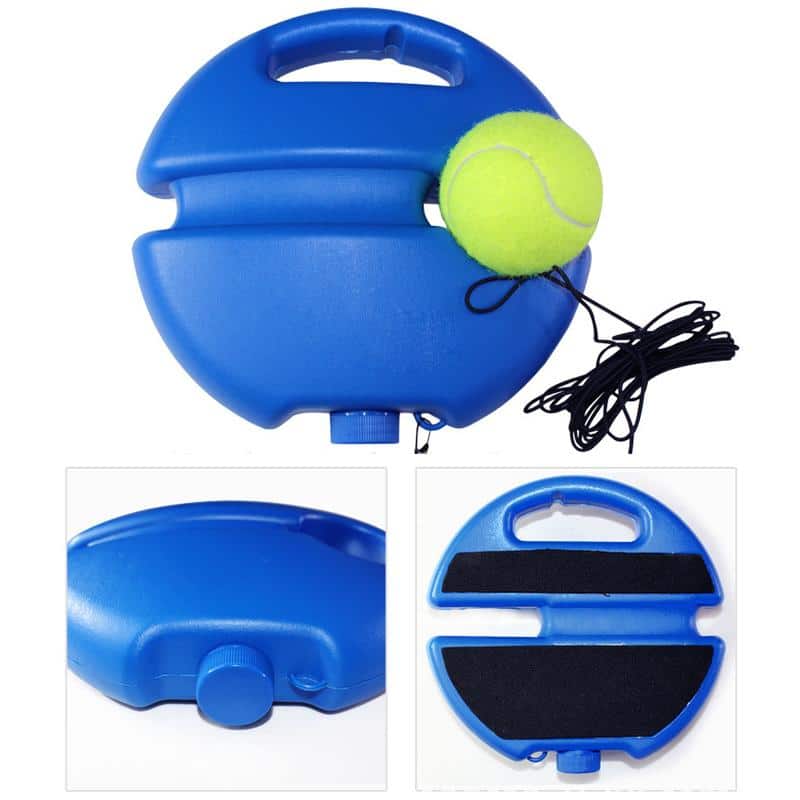 Tennis Trainer Tool