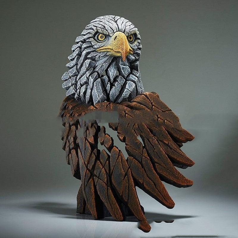 The Most Striking Collection Of Contemporary Animal Sculpture C - MRSLM