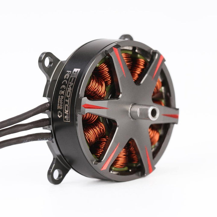 T-MOTOR F3P AM40 3D/4D 1500KV/1850KV Brushless Motor for Fixed-wing RC Airplane - MRSLM