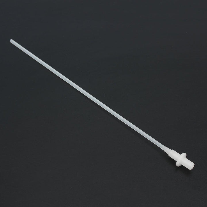 50X Canine Dog Sheep Goat Artificial Insemination Breed Whelp Soft Catheter Plastic Rod - MRSLM