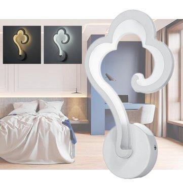 11W Modern Wall Light Home Bedroom Bar Sconce Lamp Indoor Fixture Decoration AC85-265V - MRSLM