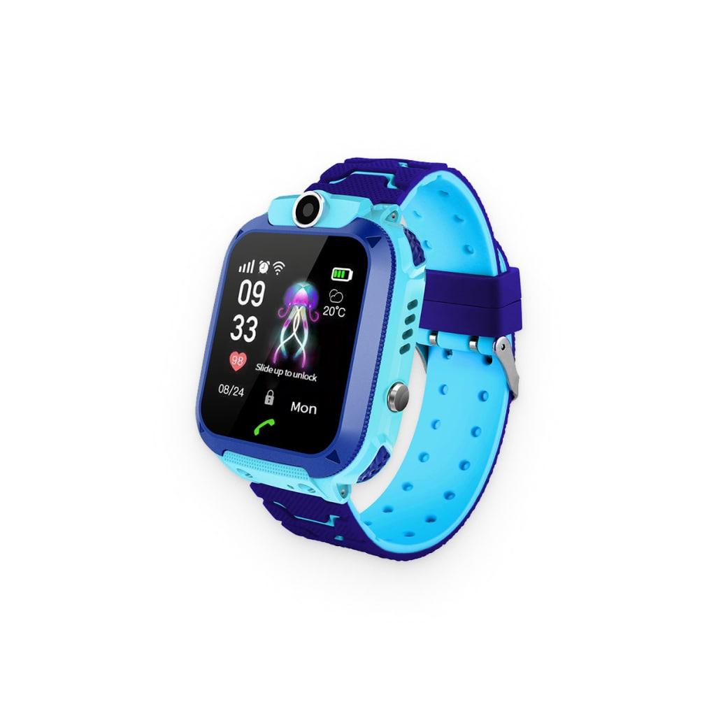 Waterproof Smartwatch For Kids - MRSLM