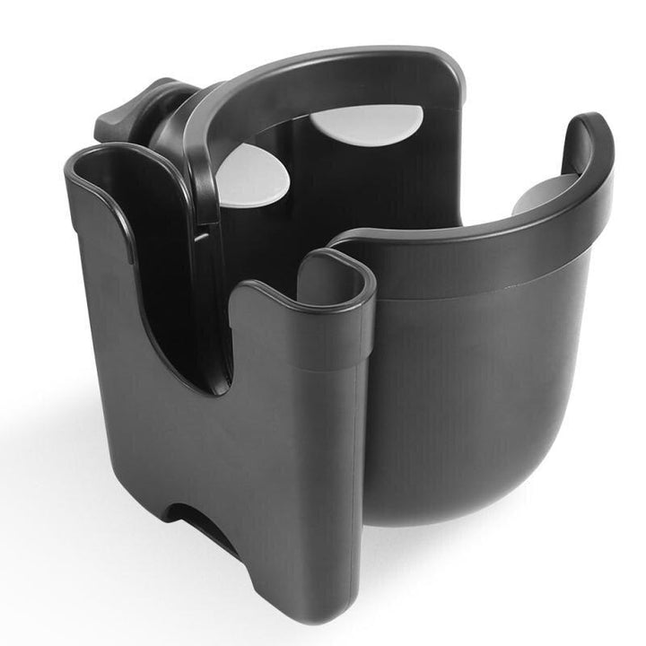 Cup and Phone Holder for Stroller - MRSLM