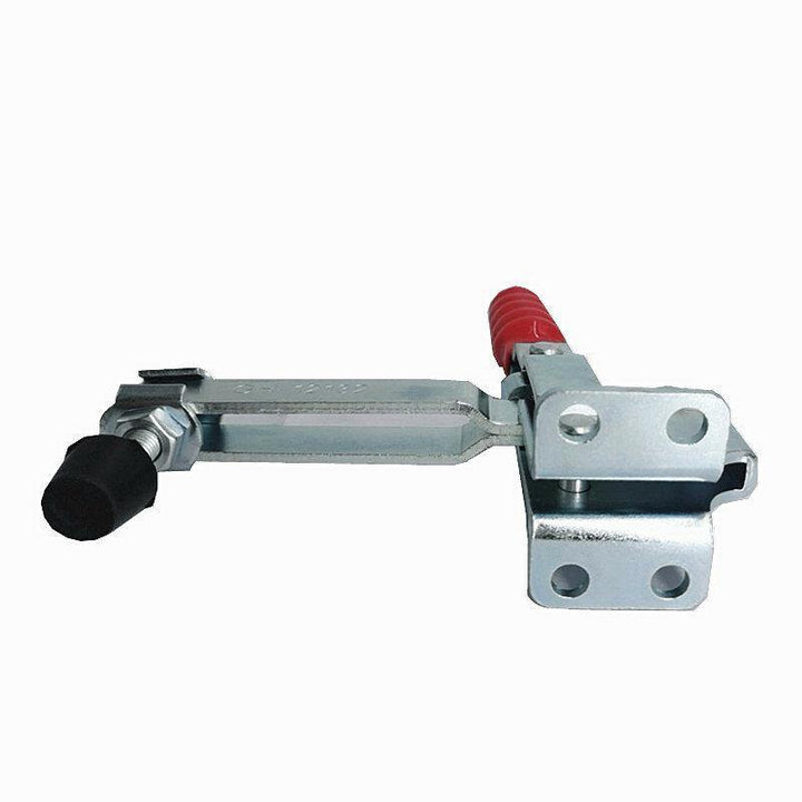 Toggle Clamps Welding Fixtures Welding Fixtures Positioning Bolts Welding Inspection Fixtures - MRSLM