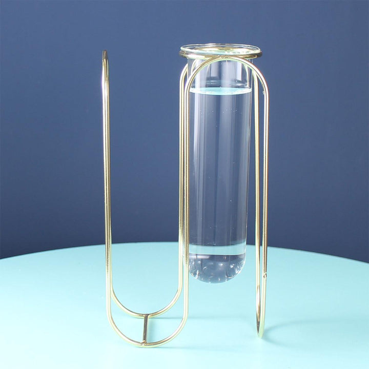 Hydroponic Glass Vase - MRSLM