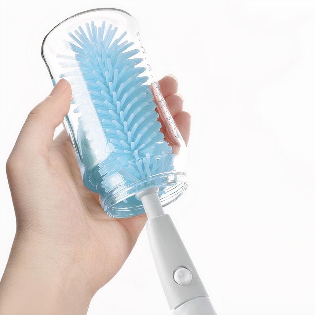 Baby Bottle Cleaning Brush - MRSLM