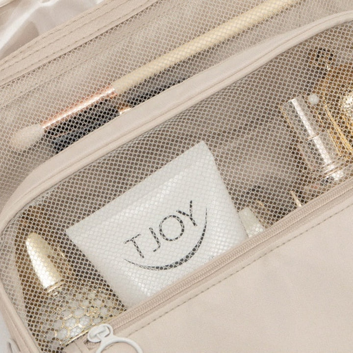 Travel Cosmetic Bag