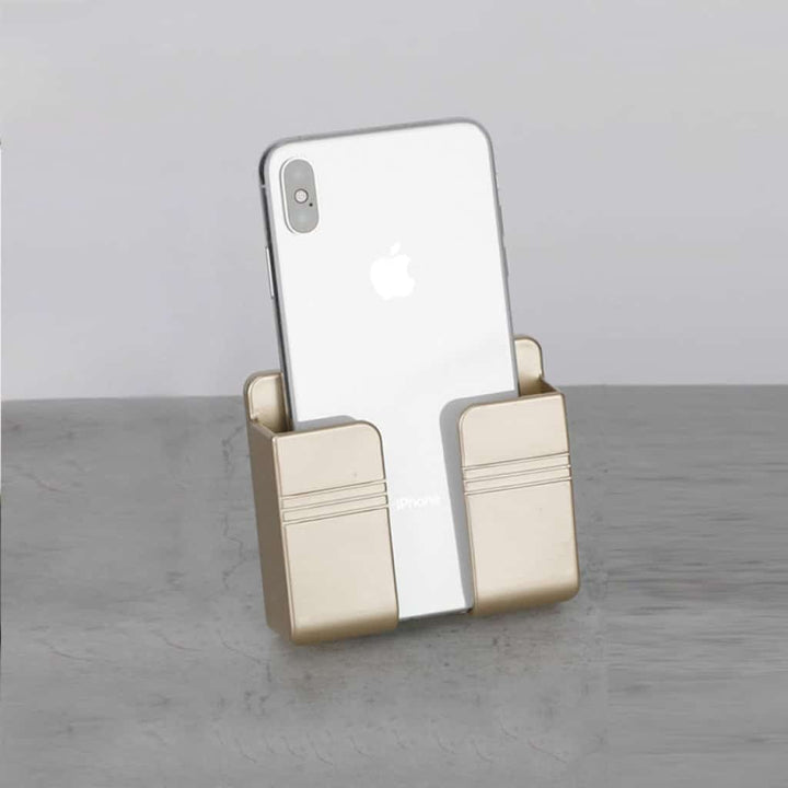 Adhesive Wall Phone Holder