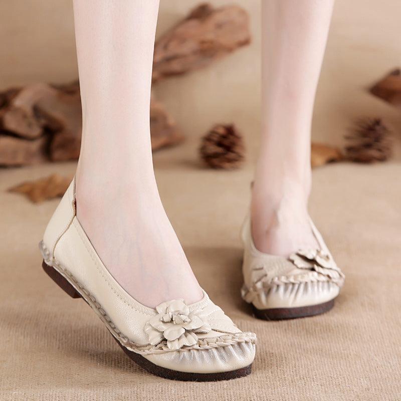 Mother Shoes Soft Sole Maternity Shoes - MRSLM