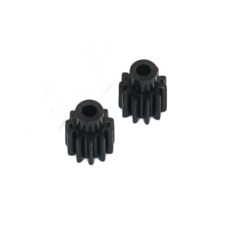 VISUO XS812 XS809S XS809HW RC Quadcopter Spare Parts Motor Gear 4Pcs - MRSLM